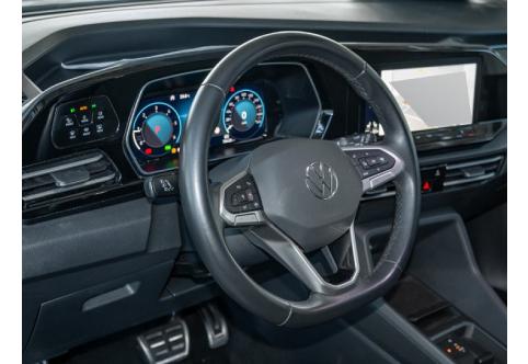 VW Caddy #13