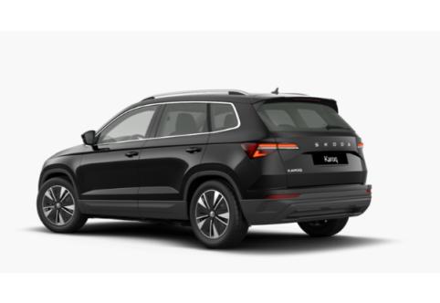 Skoda Karoq #2