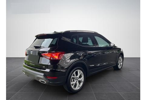 Seat Arona #5