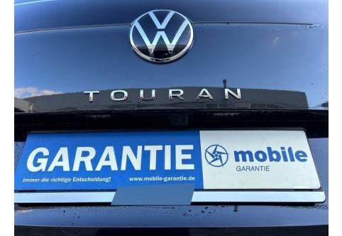 VW Touran #21