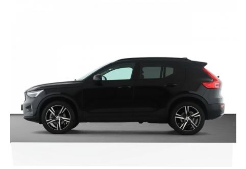 Volvo XC40 #15