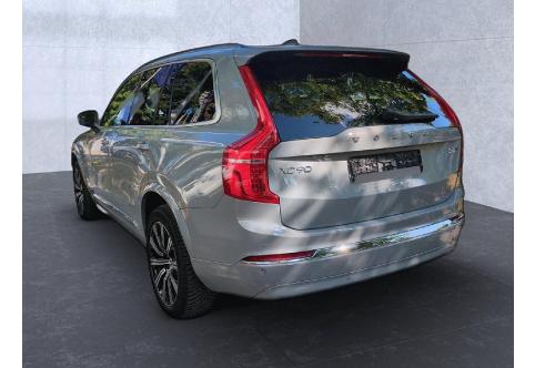 Volvo XC90 #2