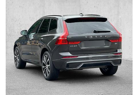 Volvo XC60 #1