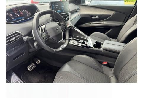 Peugeot 3008 #6