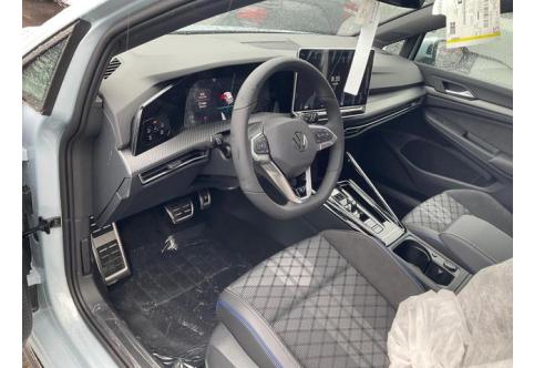 VW Golf e-golf #2