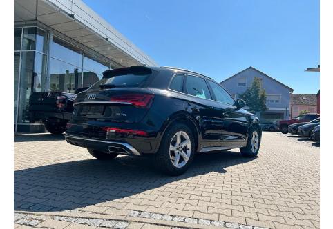 Audi Q5 #4