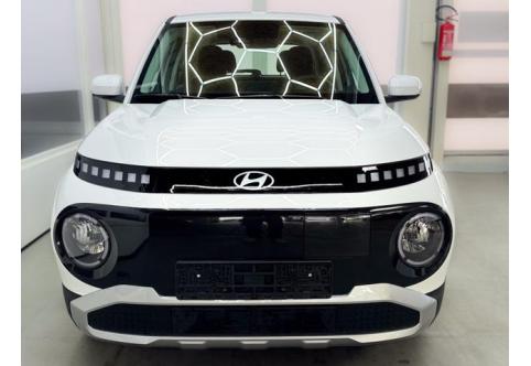 Hyundai INSTER #1
