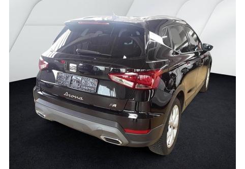 Seat Arona #2
