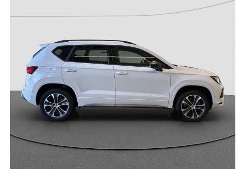 Seat Ateca #7