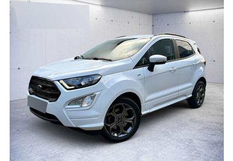 Ford EcoSport #1