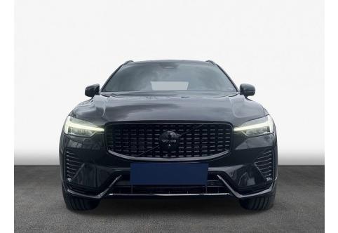 Volvo XC60 #3