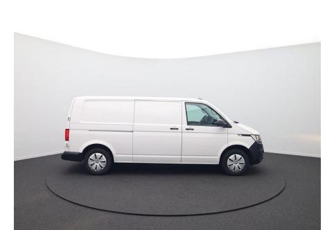 VW T6 Transporter #7