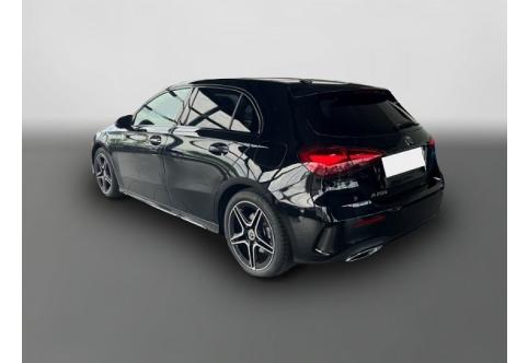 Mercedes-Benz A-Klasse #5