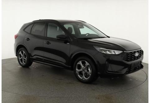 Ford Kuga #1