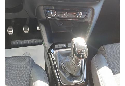 Opel Corsa #15