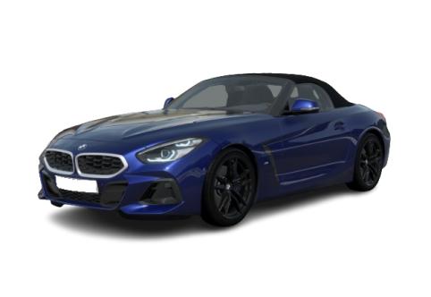BMW Z4 #1