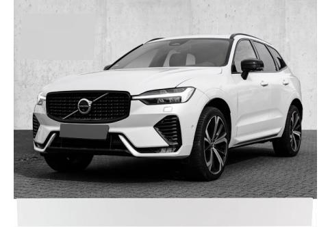 Volvo XC60 #1