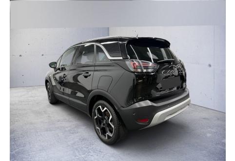 Opel Crossland X #4