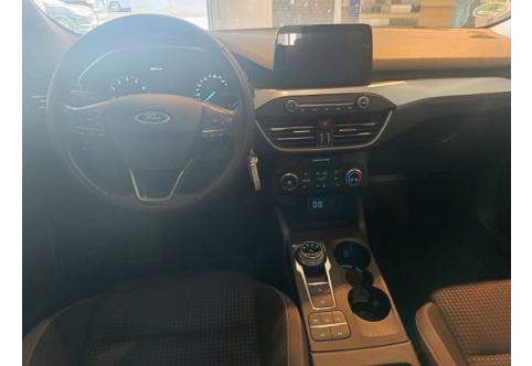 Ford Focus #4