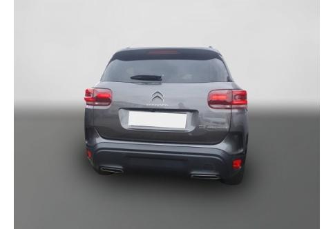 Citroën C5 Aircross #4