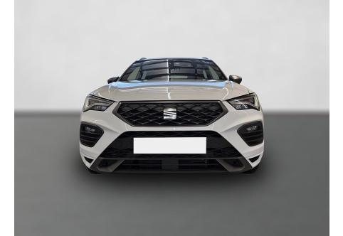 Seat Ateca #2