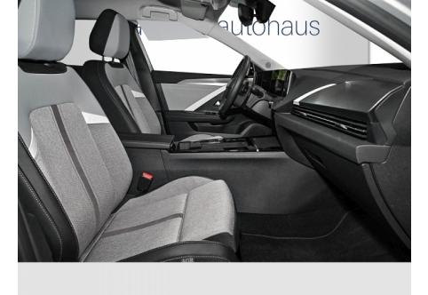 Opel Astra #6