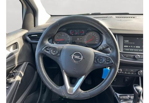 Opel Crossland X #5