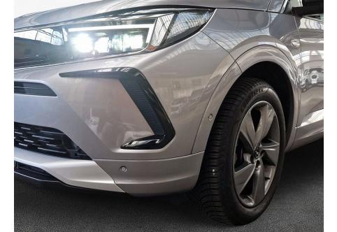 Opel Grandland X #5