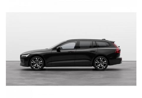 Volvo V60 #2