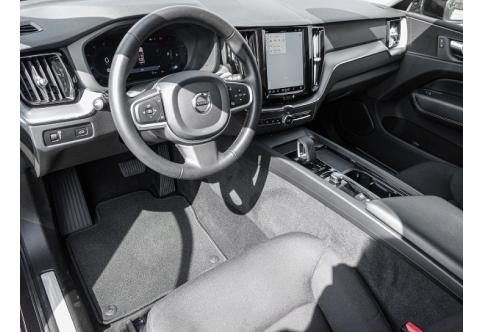 Volvo XC60 #5
