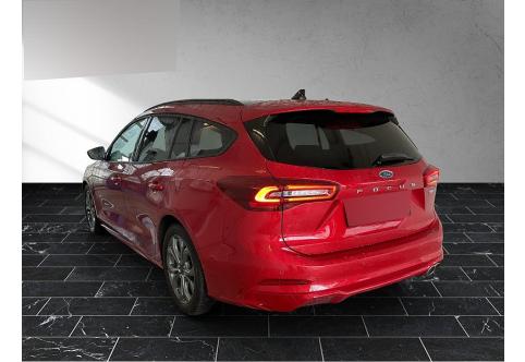 Ford Focus #2