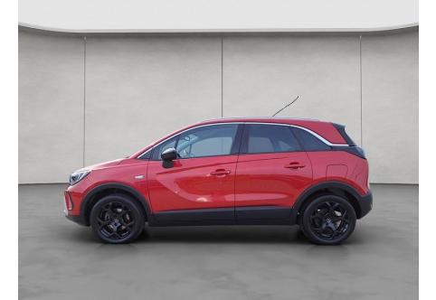 Opel Crossland X #2