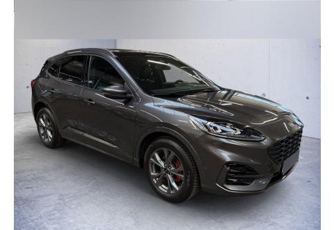 Ford Kuga #2