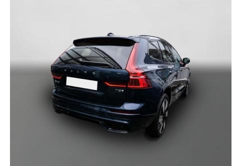 Volvo XC60 #2