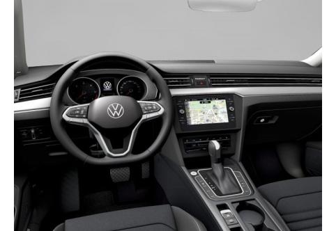 VW Passat #2