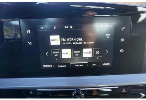 Opel Mokka #15