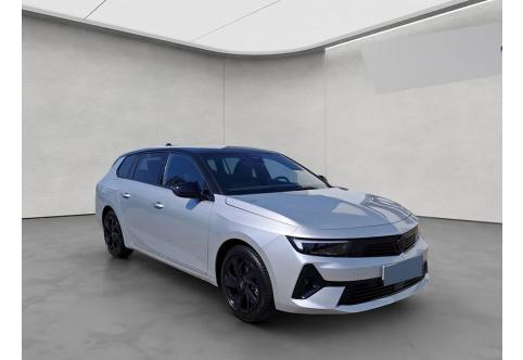 Opel Astra #8