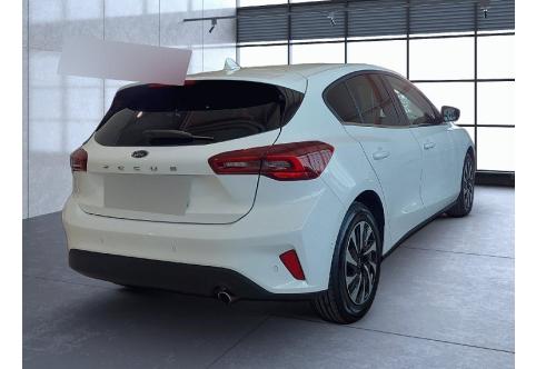 Ford Focus #3
