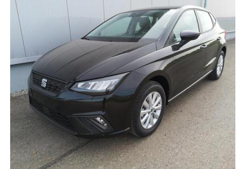 Seat Ibiza #1