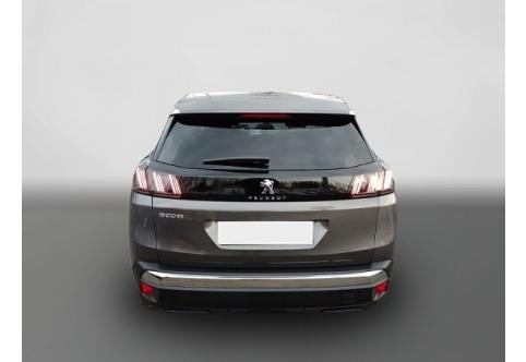 Peugeot 3008 #4