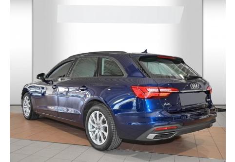 Audi A4 #4