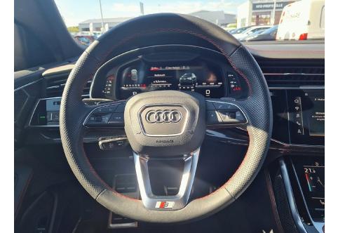 Audi SQ8 #19