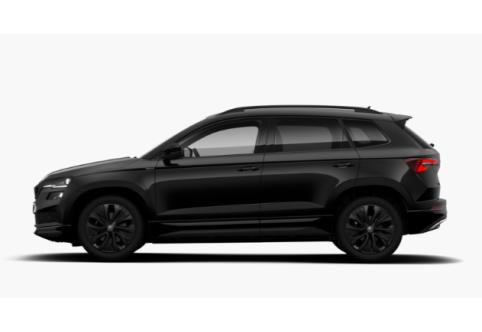 Skoda Karoq #3
