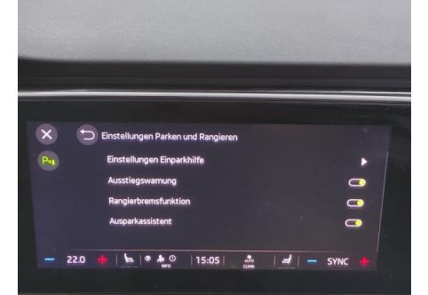 Skoda Octavia #13