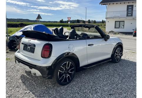 Mini Cabrio #5