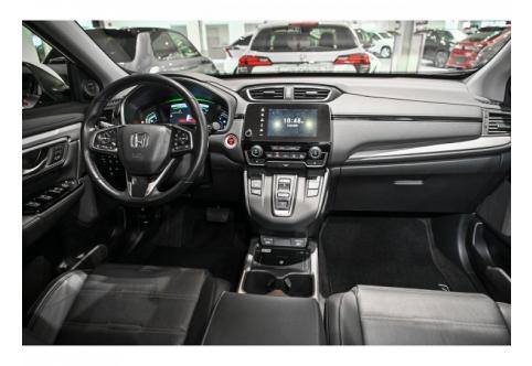 Honda CR-V #12