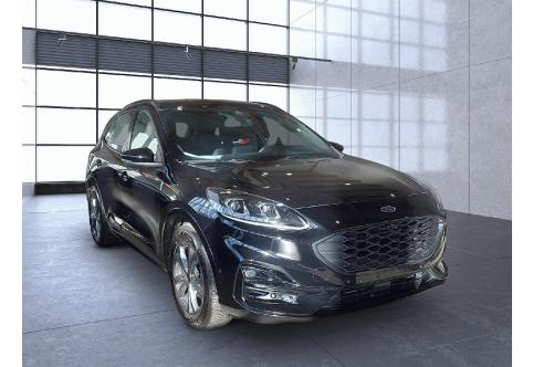 Ford Kuga #4