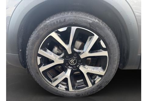 Citroën C5 Aircross #7