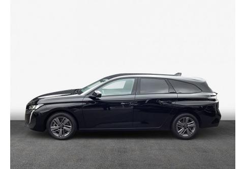 Peugeot 308 #4