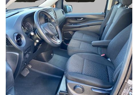 Mercedes-Benz Vito #4
